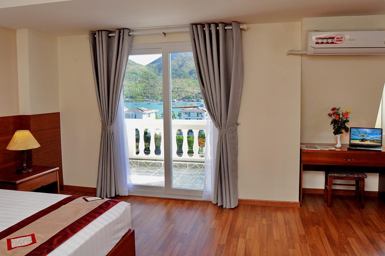 Verano Hotel Nha Trang Exterior foto
