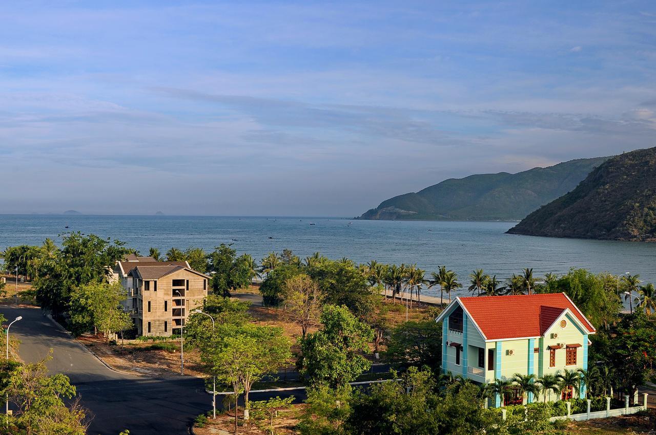 Verano Hotel Nha Trang Exterior foto